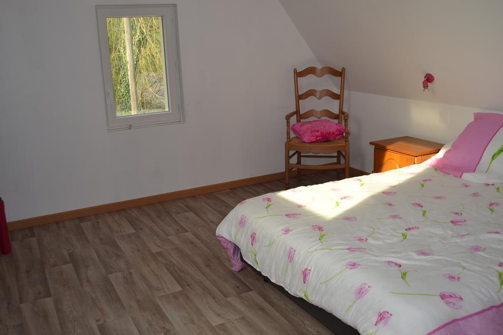 Gite "La Roucherie" 3 Etoiles En Cote D'Opale Lottinghen Ngoại thất bức ảnh