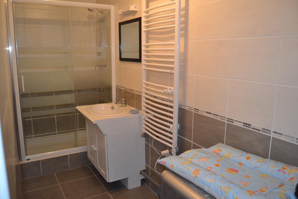 Gite "La Roucherie" 3 Etoiles En Cote D'Opale Lottinghen Ngoại thất bức ảnh